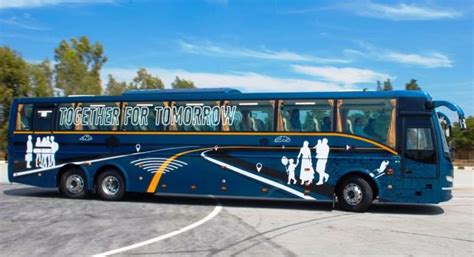 Volvo Buses launches new 9400 intercity coach range | Autocar Professional