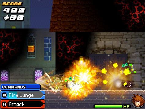 KH Re Coded 的图像结果