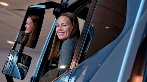 Engineering Graduate Program (Apply now) | Volvo Group