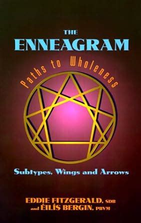 Buy Enneagram Paths to Wholeness Book Online at Low Prices in India ...