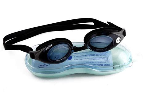 Prescription Swimming Goggles – SoftTouchLenses