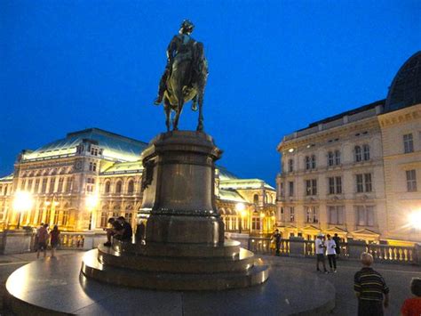 Albertina, Vienna-where art breathes life! - Reviews, Photos ...