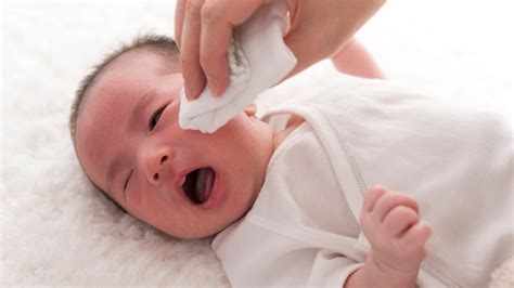 Baby Drool Rash vs. Eczema | Ready, Set, Food!