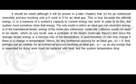 Here what is intermediate Isothermal expansion