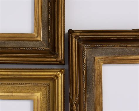 Australian Picture Frames made by Rich and Davis Artisan Frame Makers ...
