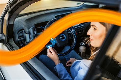 Fleet Card +Charge – Palivová a nabíjecí karta pro flotily