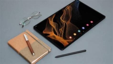 Samsung to likely launch Galaxy Tab S8, Tab S8 Ultra, Tab S8+ in India ...