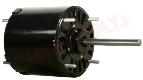 FA-D514 : Rotom 1/30HP Exhaust Fan & Blower Motor, 1500 RPM, 115V ...