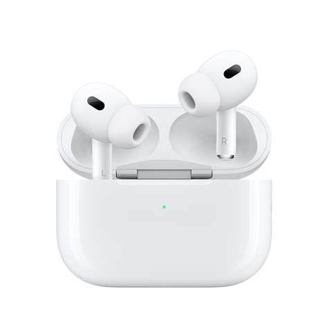 How to charge AirPods Pro 2 for the first time
