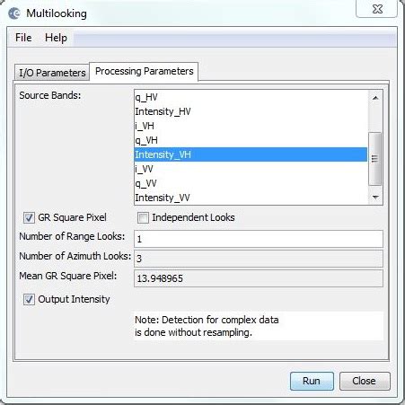 GIS-Lab: Sentinel-1 Toolbox. Основы SAR. Учебник (перевод \"S1TBX SAR ...