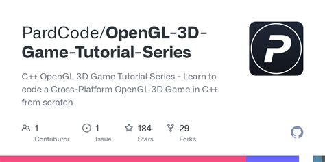 OpenGL 3D Game Tutorial 的图像结果