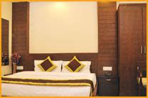 ::.Hotel Paradise Inn.::