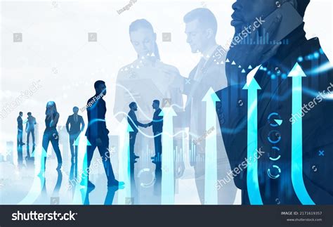 Black and White Business People 的图像结果