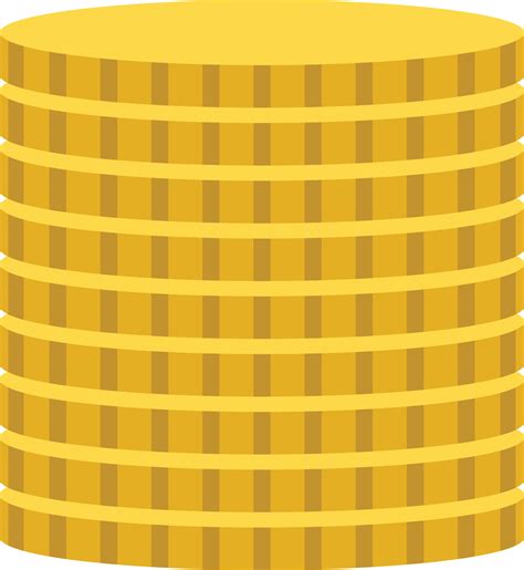 Money Coin Vector 的图像结果