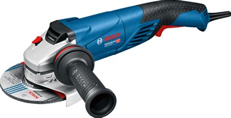 PRO GWS 18-125 L Angle Grinder | Bosch Professional