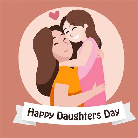 What is the importance of International Daughters Day? | International ...