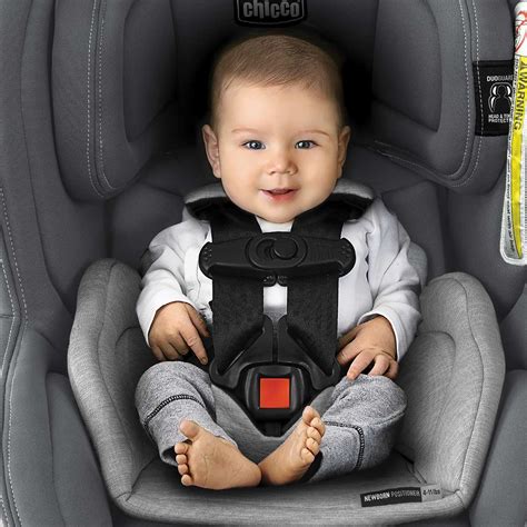 Infant vs Convertible Car Seats: Comparison Guide | Chicco