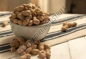 Sapthagiri Industries Chitradurga - Groundnut Seeds Manufacturer Supplier