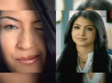 VIRAL: Anushka Sharma featured in THESE television ads before her ...