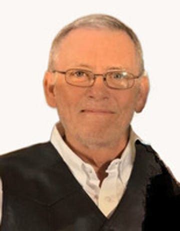 Larry Parish Obituary - Lubbock Avalanche-Journal