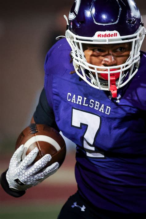 Photos: CIF San Diego Section Open Division championship – San Diego ...