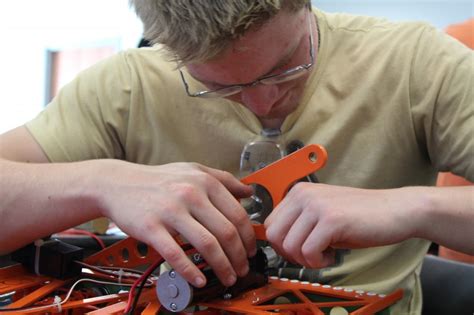 Image result for First FRC Robotics Challenge First Competition