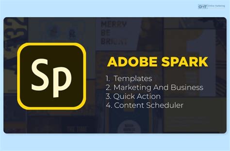Adobe Spark Examples 的图像结果