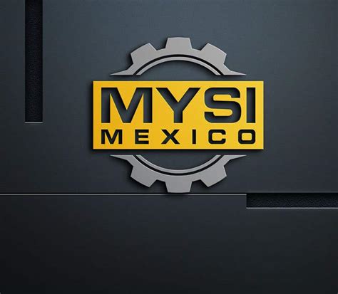 Entry #4158 by bmukta669 for logotipo para taller de maquinados de ...