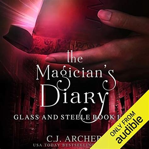 The Convent's Secret: Glass and Steele, Book 5 (Audio Download): Marian ...