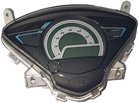 Pricol CEL-70509 Digital Speedometer Price in India - Buy Pricol CEL ...