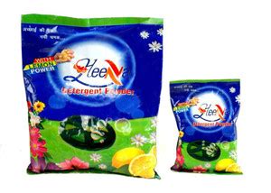 HEENA detergent Detergent Powder (lemon) Price in India - Buy HEENA ...