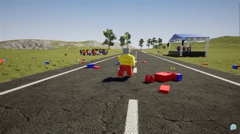 Descargar y ejecutar Brick Rigs Mods gratis en PC