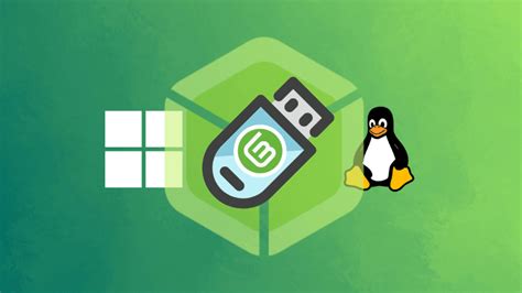 Install Linux Mint USB 的图像结果