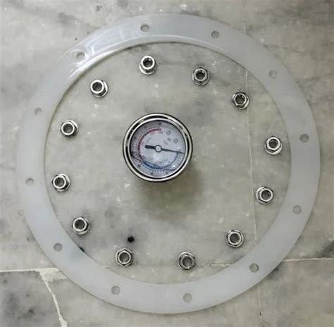 Swimming pool Filter Valves - 50 NB (2") Multi-port Top Mounted Type ...