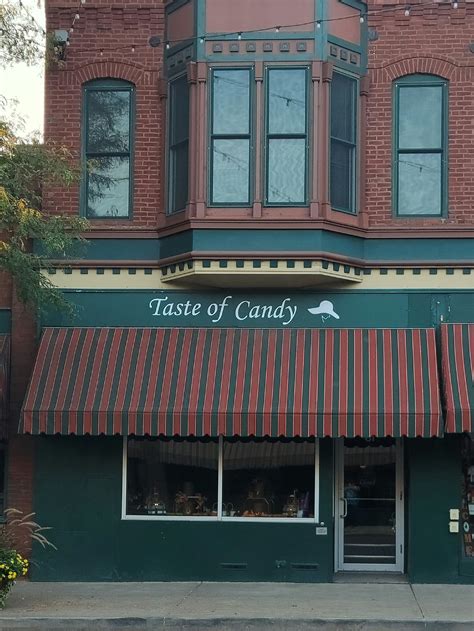 Image result for Taste of Candy