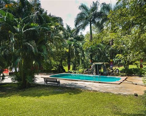 WHISPERING PEEPUL RESORT (Badlapur) - Resort Reviews, Photos, Rate ...