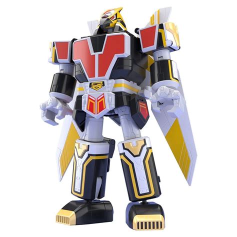 Bandai Shokugan Super Mini Pla Choujin Sentai Jetman Jet Garuda ...