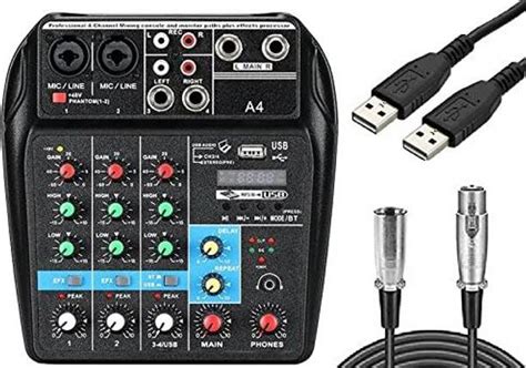 Dj Mixer - Buy Dj Mixer online at Best Prices in India | Flipkart.com