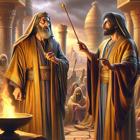 What does 1 Samuel 14:43 mean? | Bible Art