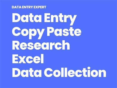 Data Entry Tasks Practice 的图像结果