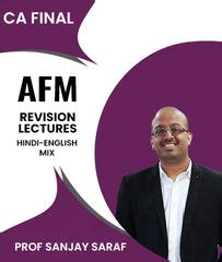 Prof Sanjay Saraf classes - CA Final & Inter | Zeroinfy
