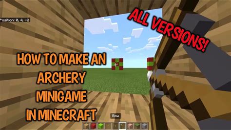 Image result for Minecraft Minigame Tutorials