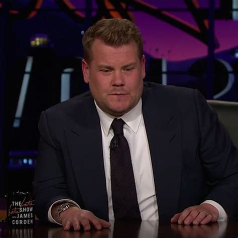 James Corden Thanks George Michael for Inspiring ''Carpool Karaoke''