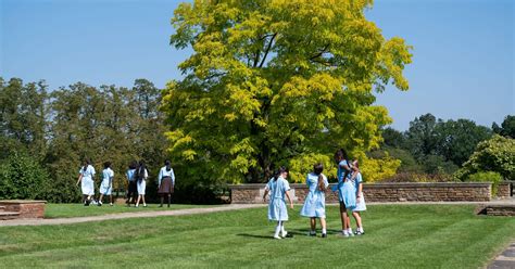 #175Minutes - North London Collegiate School