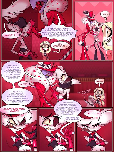 Hazbin Hotel Image by Madeleine Elizabeth #3349621 - Zerochan Anime ...