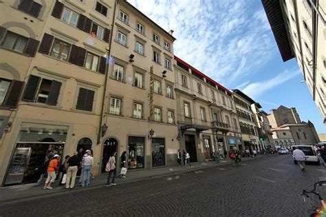 BONCIANI HOTEL (Florence) - Hotel Reviews, Photos, Rate Comparison ...