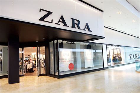 Zara创始人退休 他创造了一个备受争议的快时尚帝国_凤凰资讯