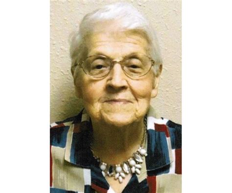Lloydine Cash Obituary (1928 - 2025) - Council Bluffs, IA - The Daily ...