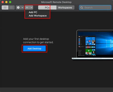 Microsoft Remote Desktop Mac Without App Store