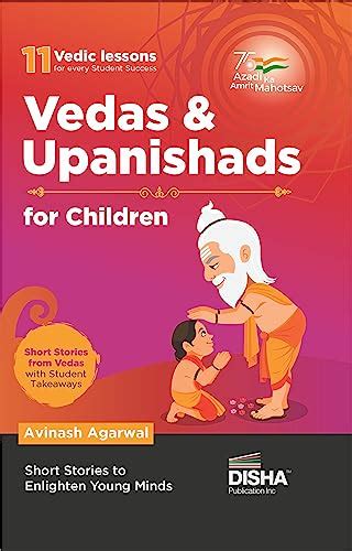 Vedas and Upanishads for Children – Engaging Stories to enlighten ...